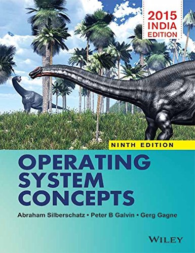 Operating systems book pdf template